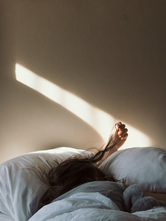 How do I avoid bloating on my period?