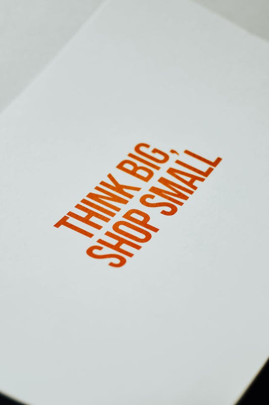 Lessons from a Small Business: Clever Little Edition