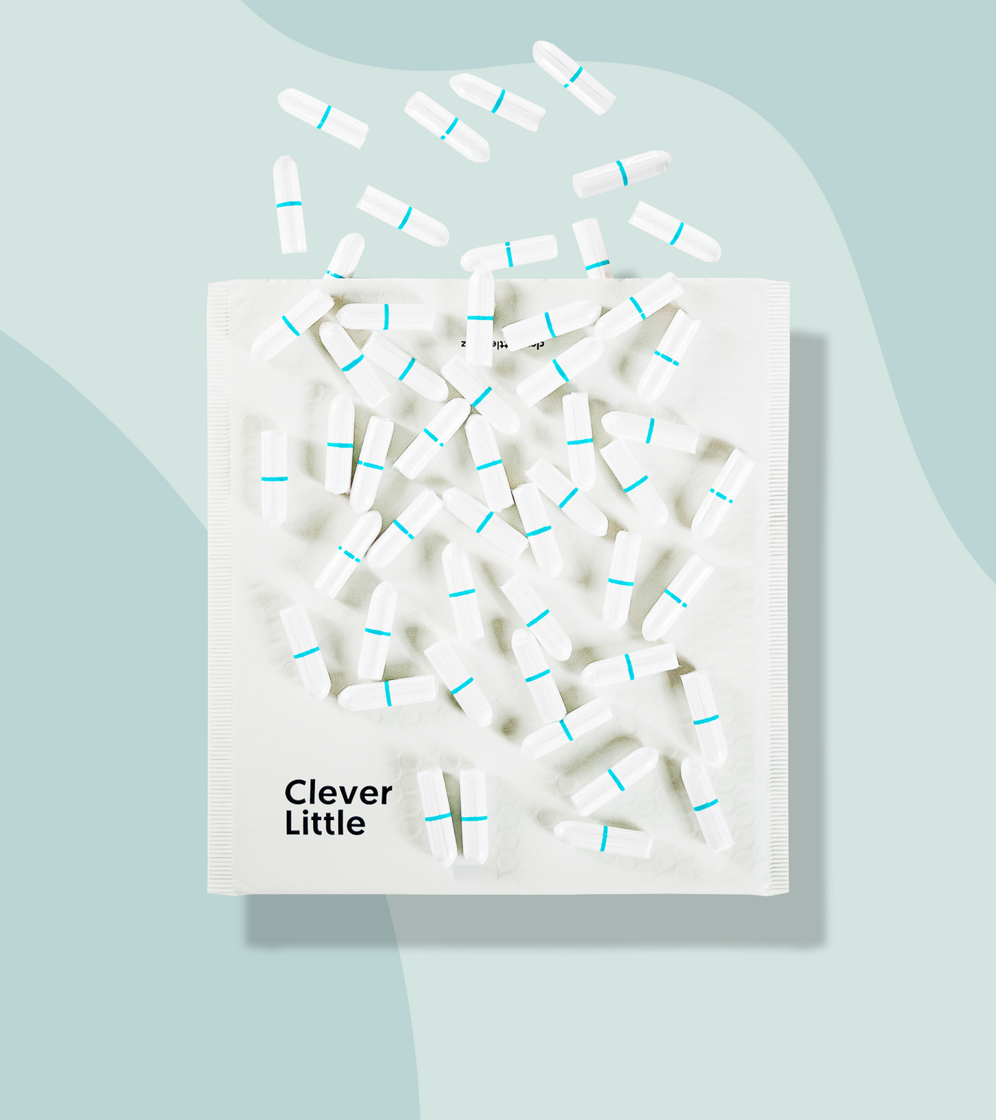 Mini Tampon Value Packs - 1,2,3,4 Cycle