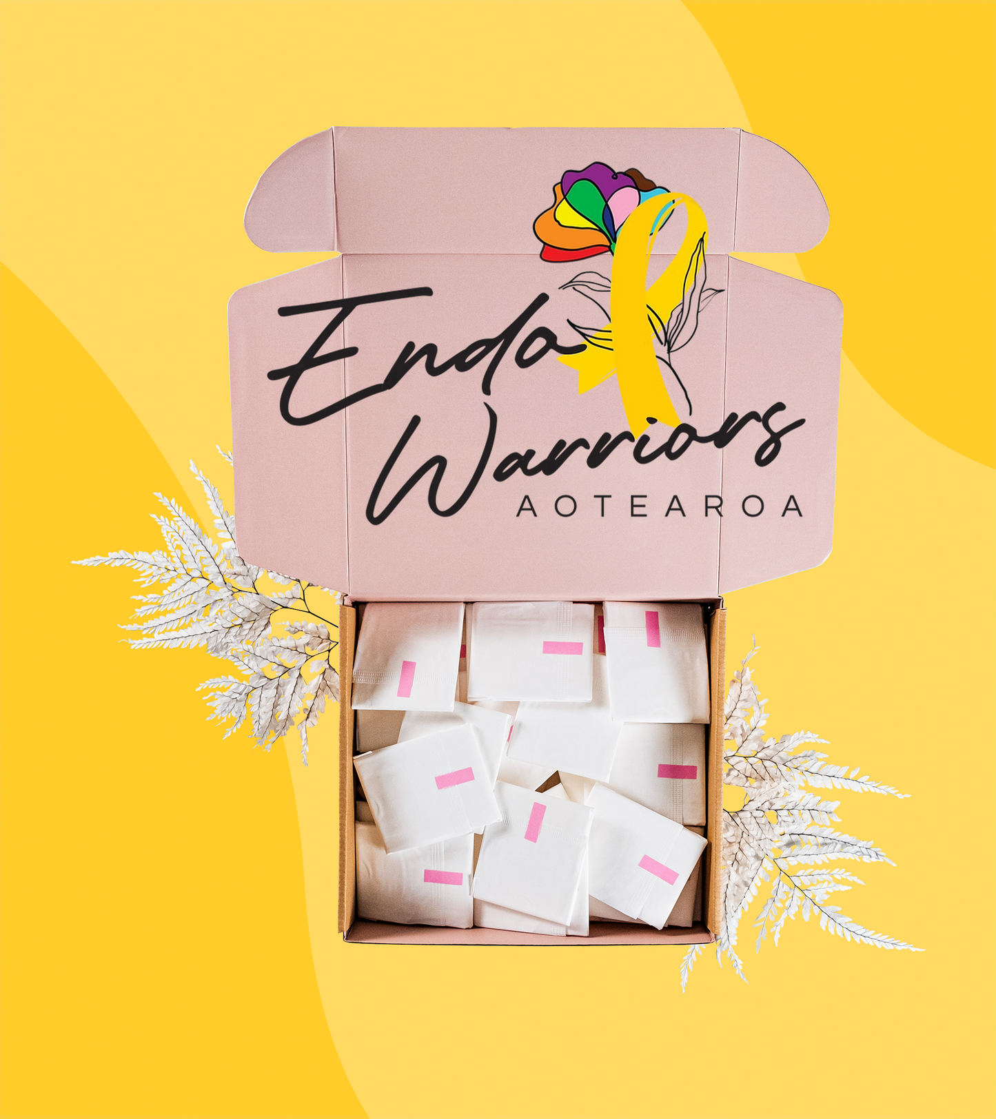 Endo Warriors Aotearoa