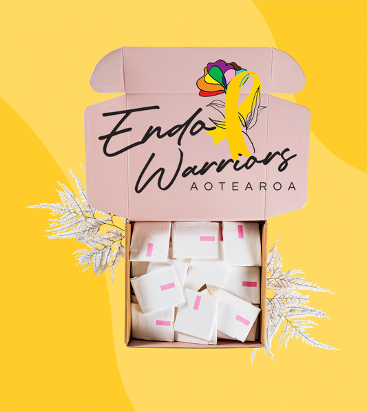 Endo Warriors Aotearoa