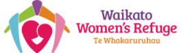 Supporting Waikato Womens Refuge