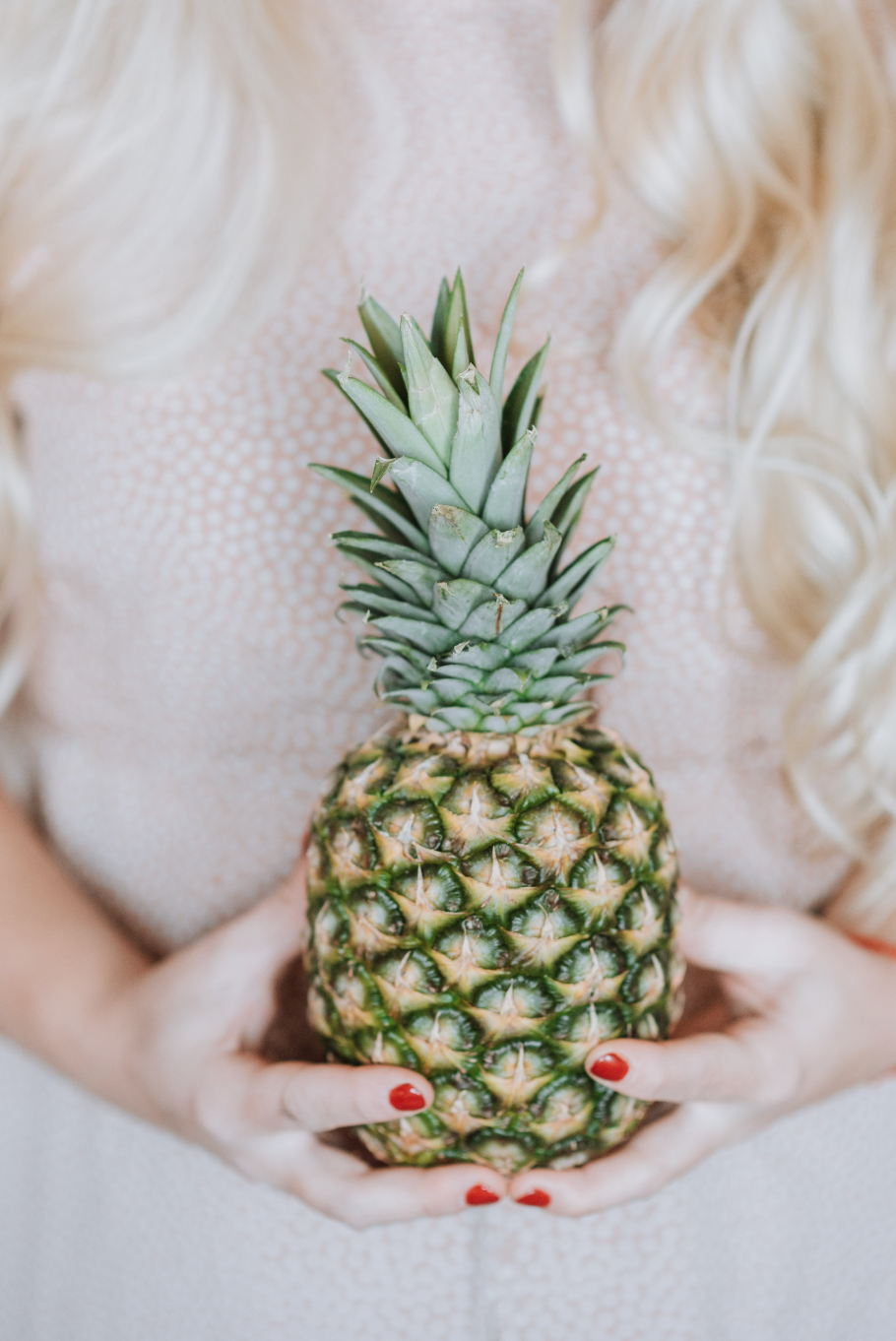 Exploring Pineapple: Can It Enhance Intimate Flavors?