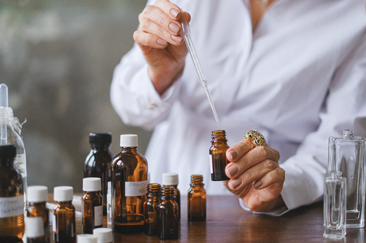 The Power of Essential Oils: A Comprehensive Guide to Their Benefits