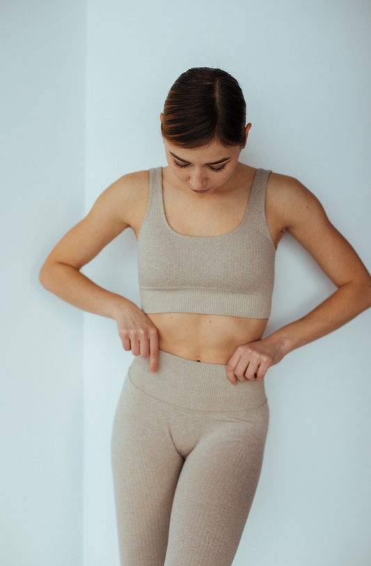 Taming the Tummy Troubles: Understanding and Easing Bloating During Your Period