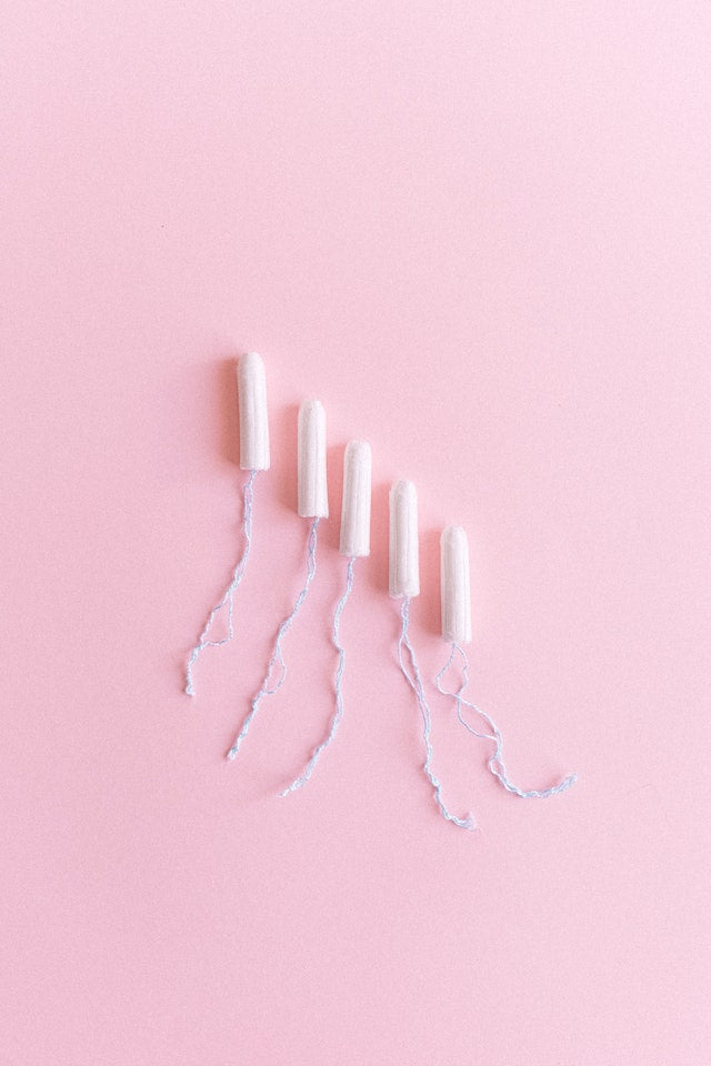 Choosing the Correct Tampon Size: A Guide to Comfort and Protection