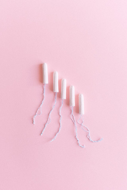 Unveiling the Mystery: What Happens When Tampons Decompose