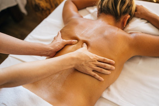 The Power of a Good Massage: Unlocking the Benefits for Your Mind and Body