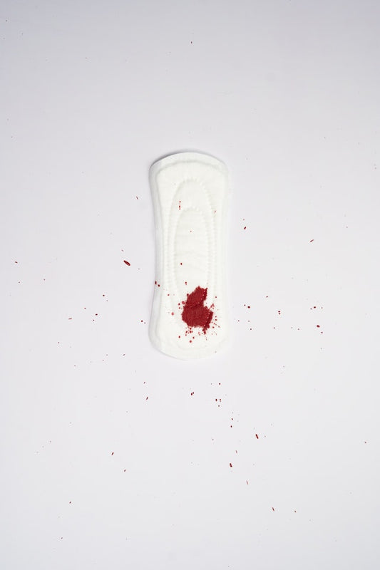 Menstrual Blood Color and Its Meaning: A Comprehensive Guide