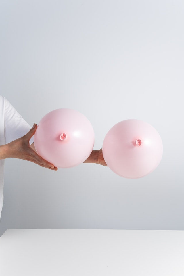 Understanding Sore Boobs and Their Connection to Your Menstrual Cycle