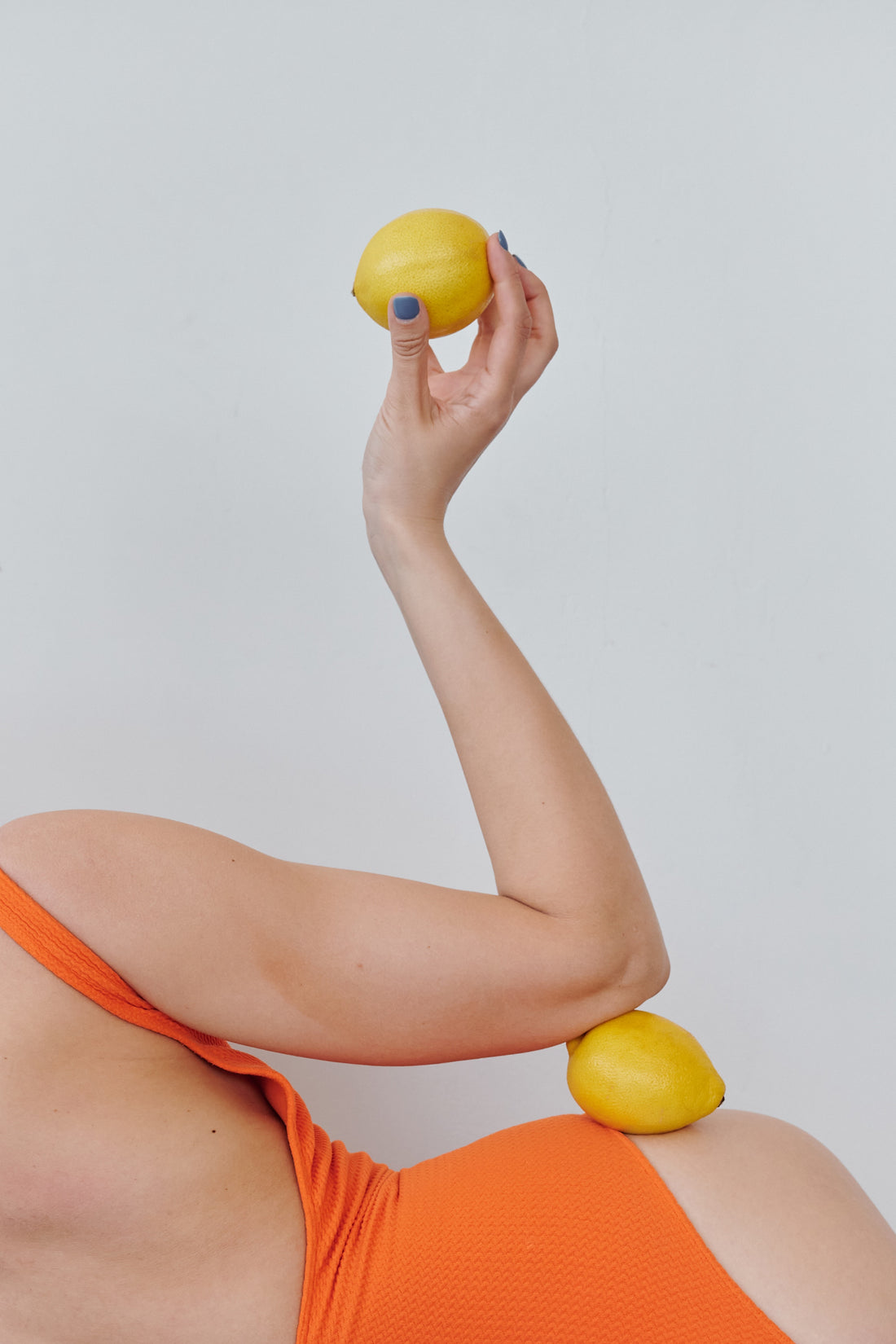 Citrus Secrets: Unleashing the Connection Between Lemon and Hormones