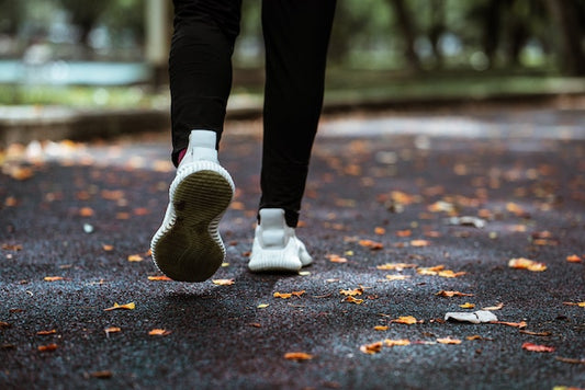 Jogging: Unlocking the Power of this Simple and Effective Exercise