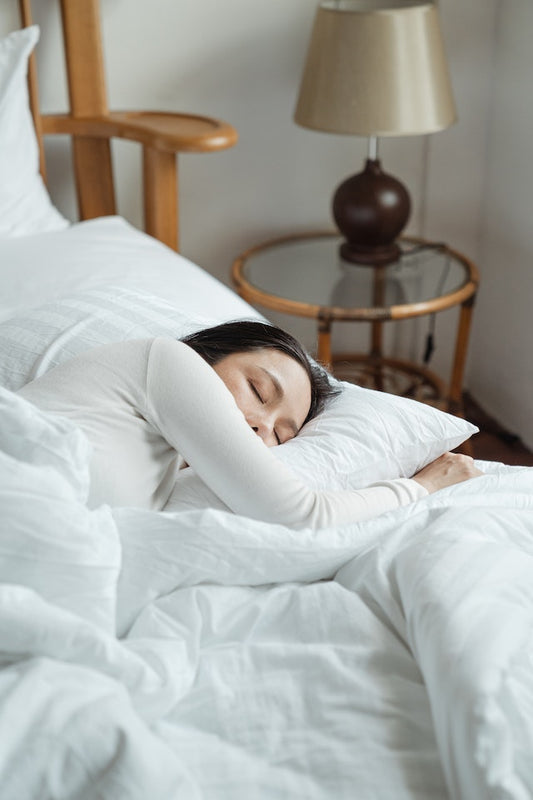 How Much Sleep Do Women Need? Unveiling the Optimal Sleep Duration for Women