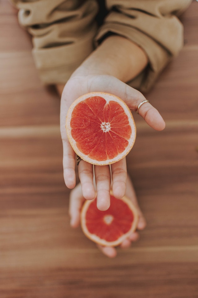 The Surprising Connection: Grapefruit and Birth Control Explained - What You Need to Know