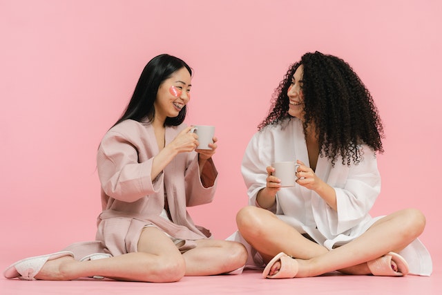 The Power of Female Friendships: Why Having Strong Female Bonds is Essential