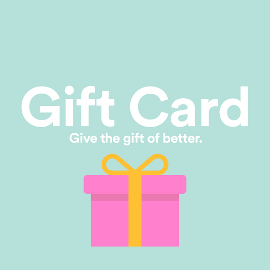 Clever Little Gift Cards